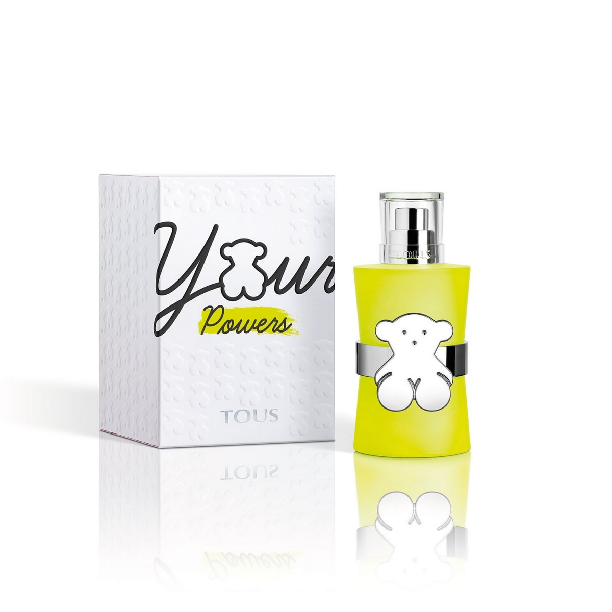 Imagem 0 de Your Powers Eau de Toilette - 50 ml