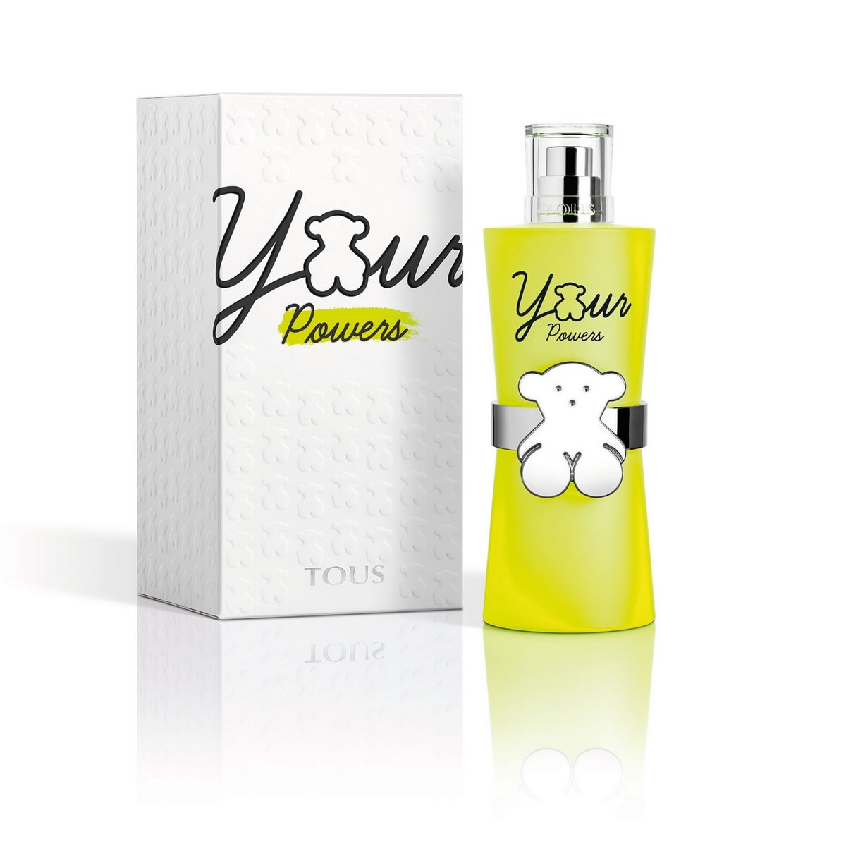 Imagem 0 de Your Powers Eau de Toilette - 90 ml