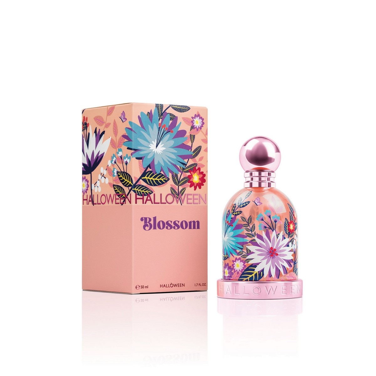 Imagem 0 de Halloween Blossom Eau de Toilette - 50 ml