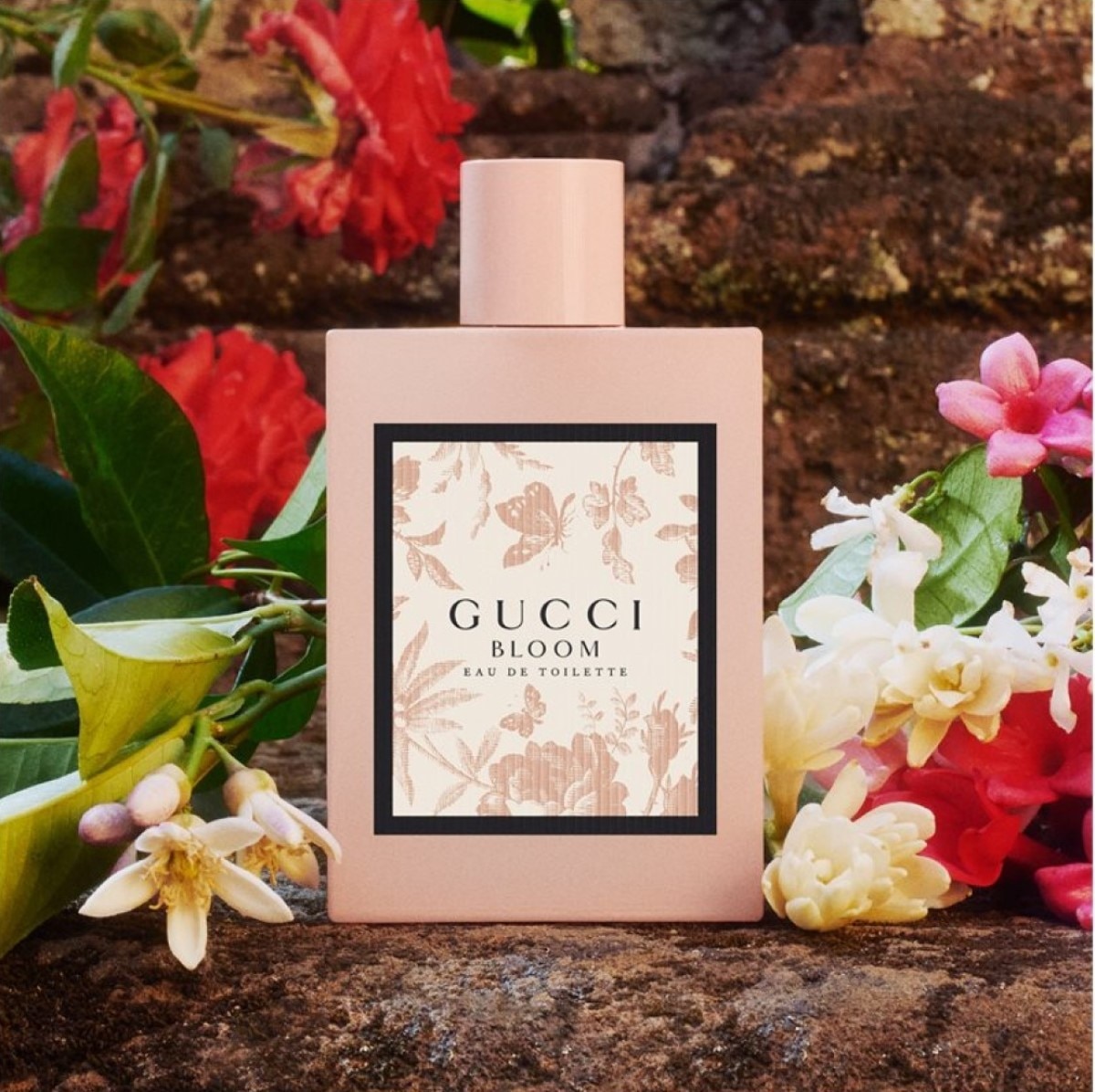 Gucci Bloom Eau de Toilette 3