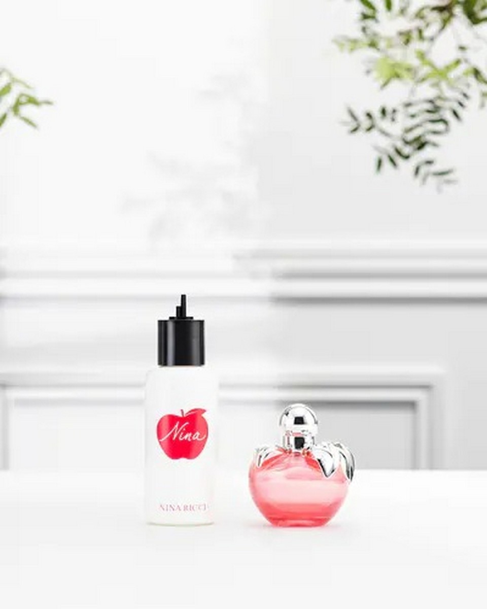 Recarga Nina Eau de Toilette - 150 ml 2