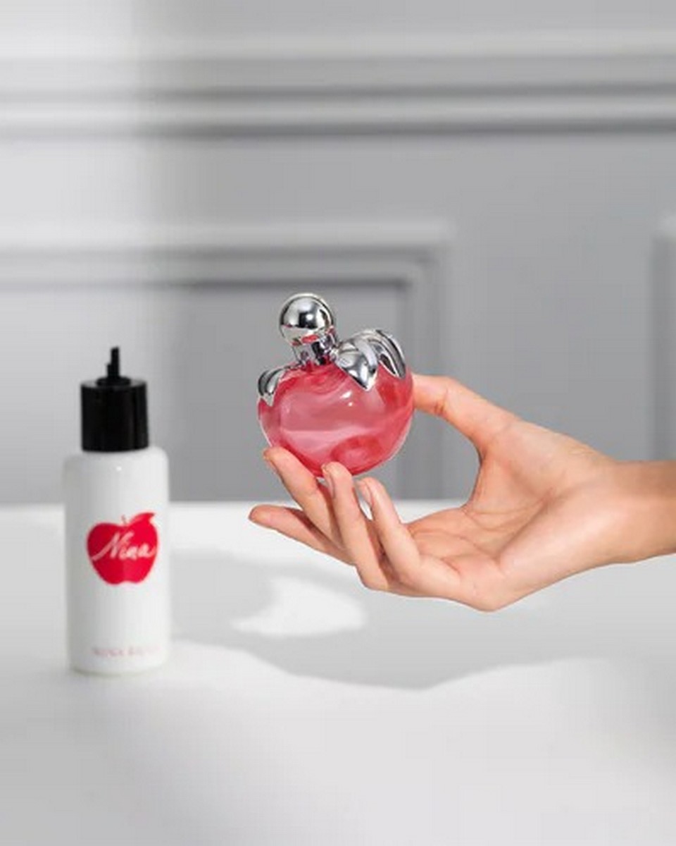 Recarga Nina Eau de Toilette - 150 ml 3