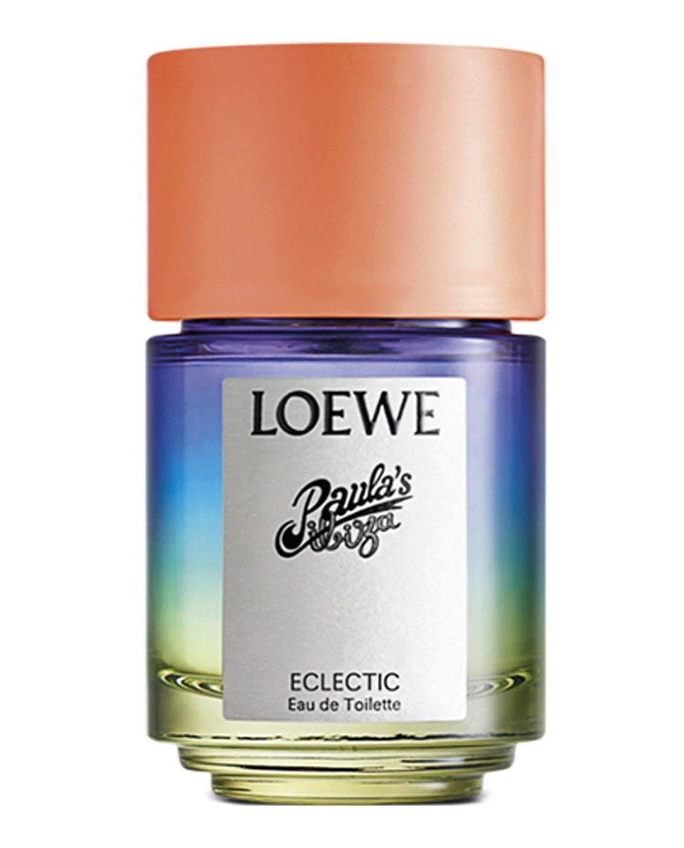 Paulas Ibiza Eclectic Eau de Toilette 1