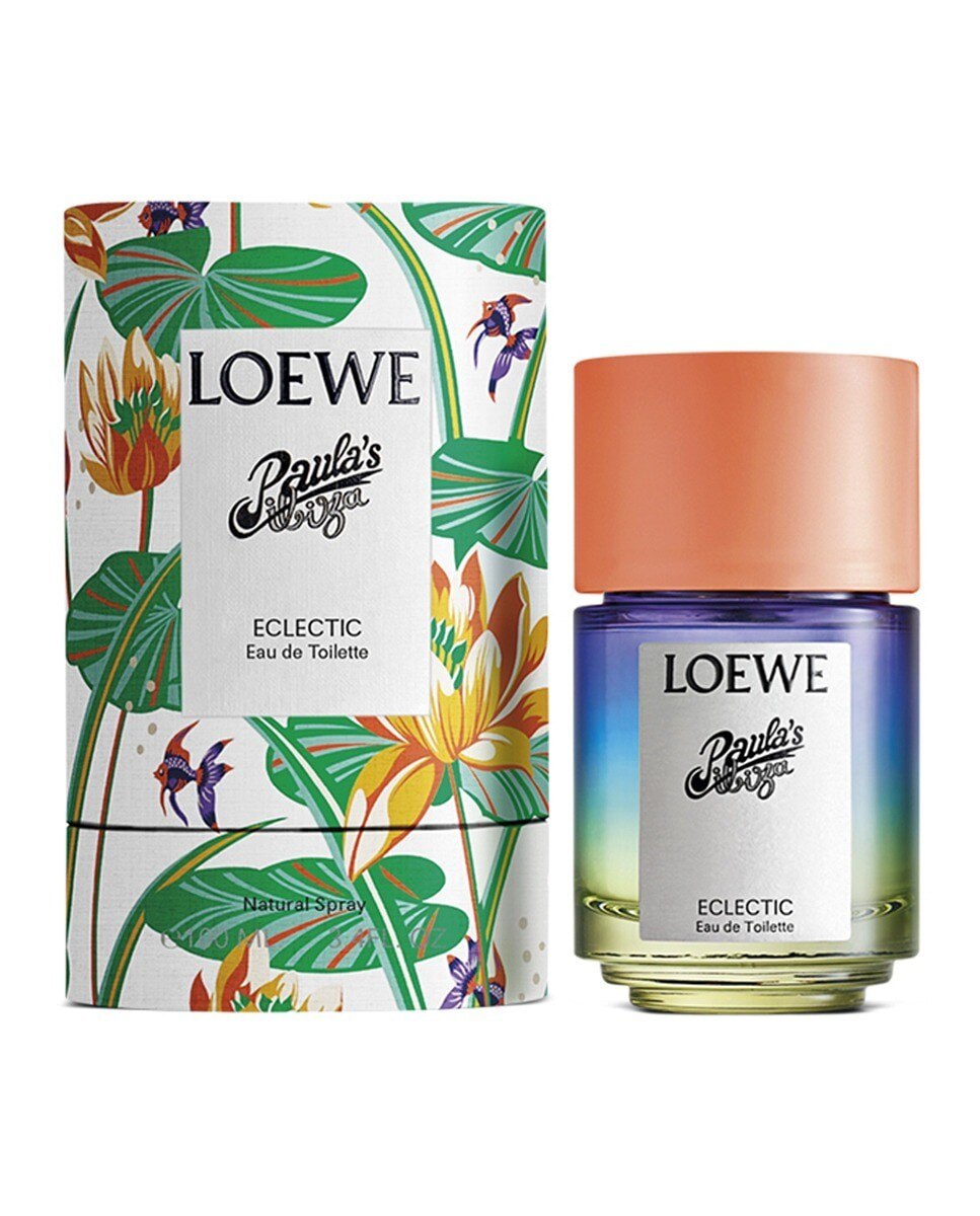 Paulas Ibiza Eclectic Eau de Toilette 2