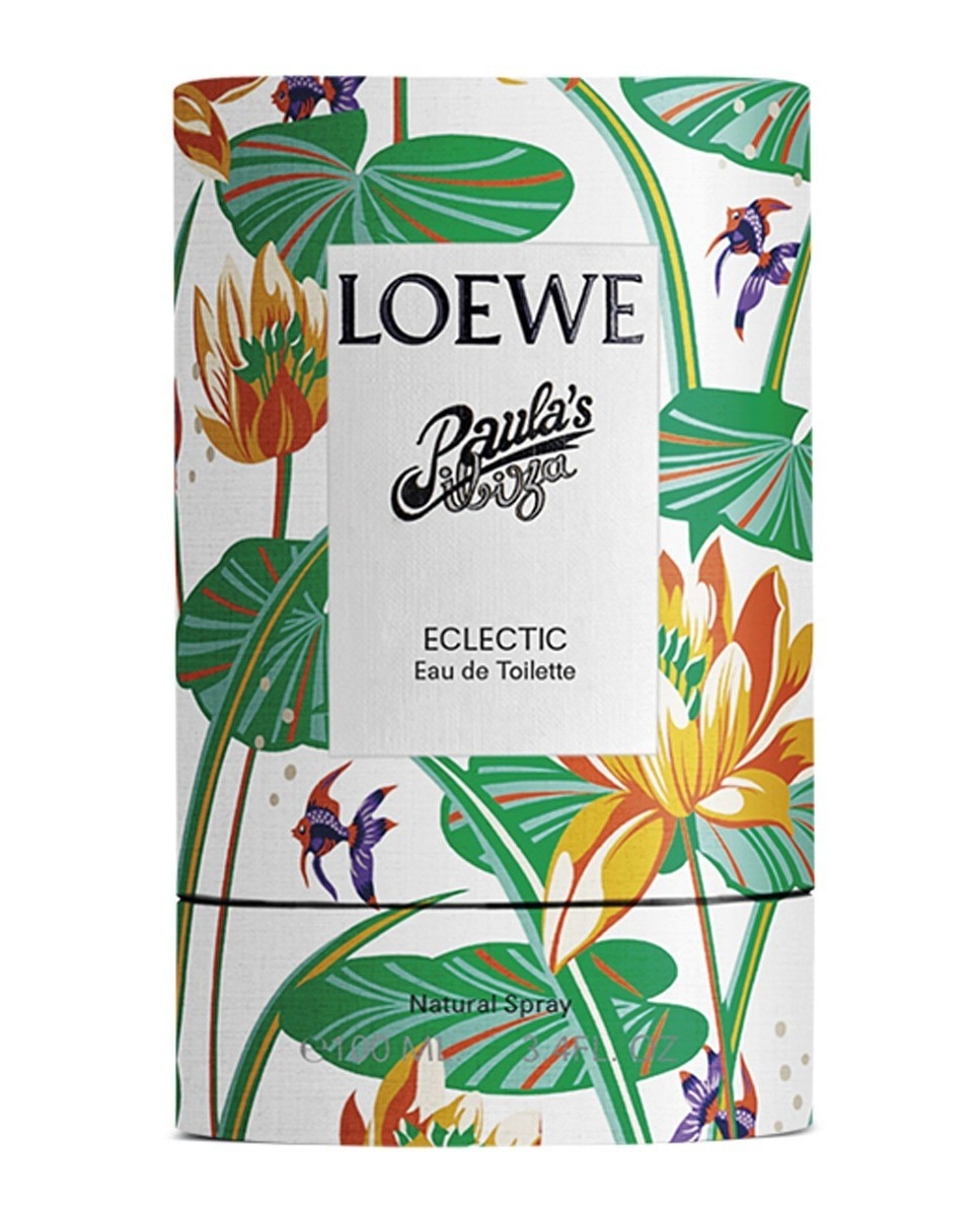 Paulas Ibiza Eclectic Eau de Toilette 3