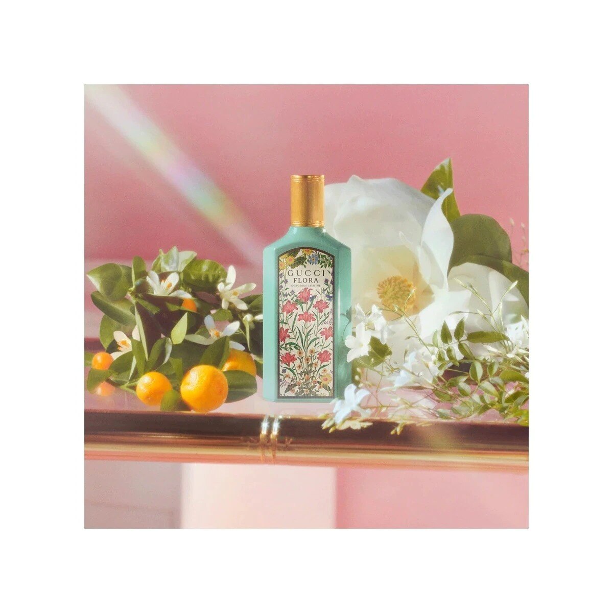 Flora Gorgeous Jasmine Eau de Parfum 7