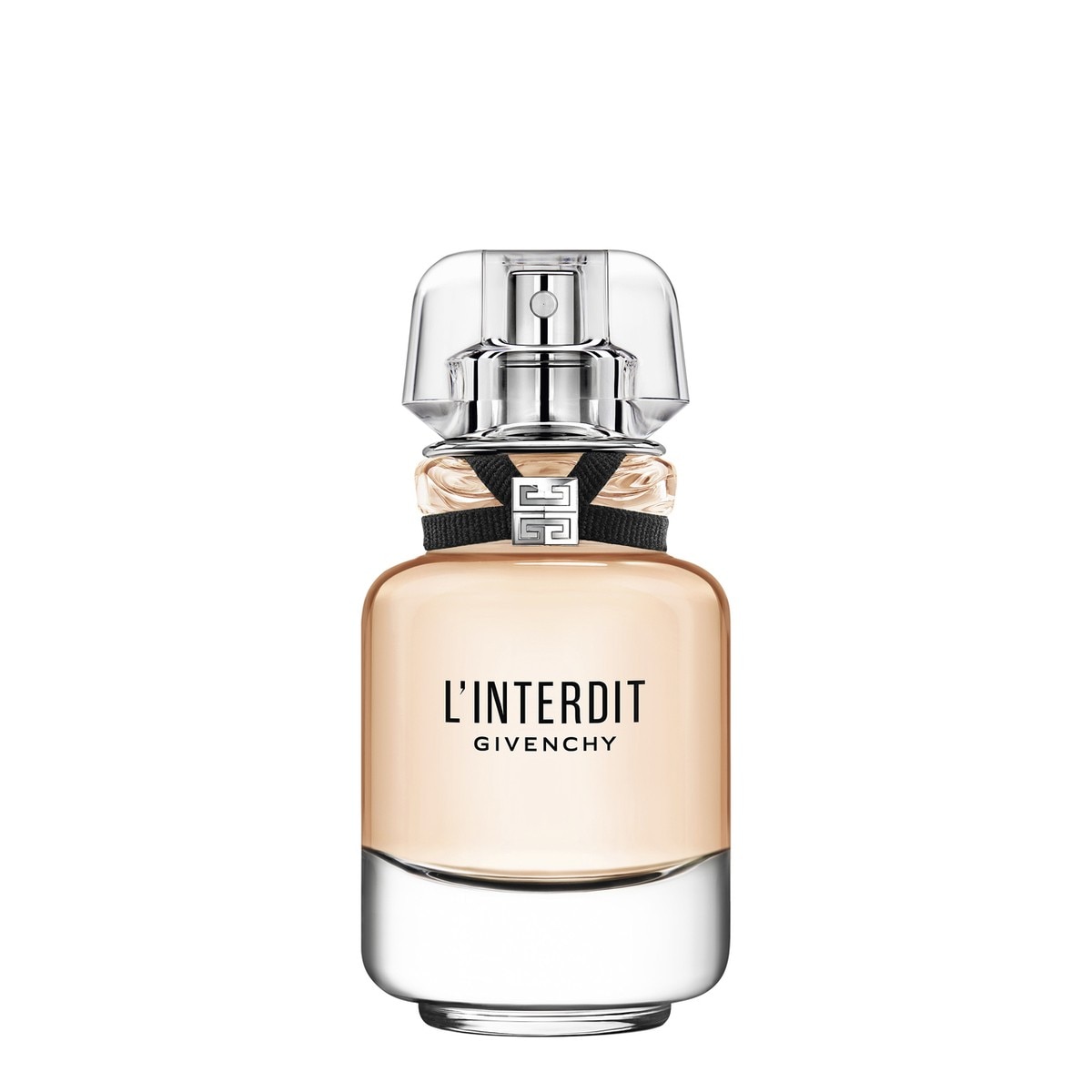 Imagem 0 de L'Interdit Eau de Toilette - 35 ml