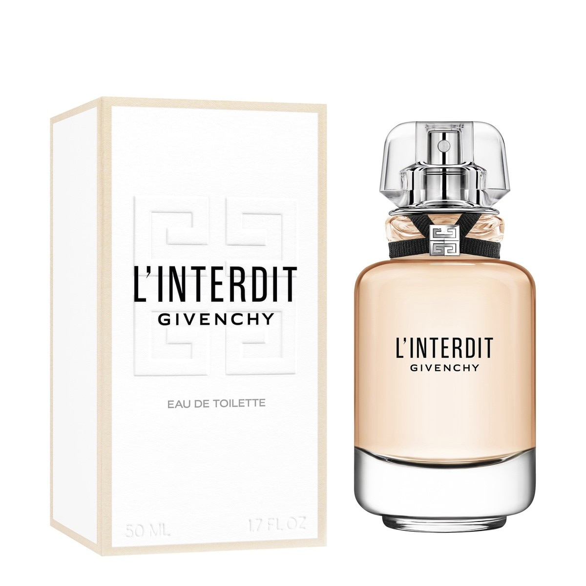 L' Interdit Eau de Toilette - 50 ml 2