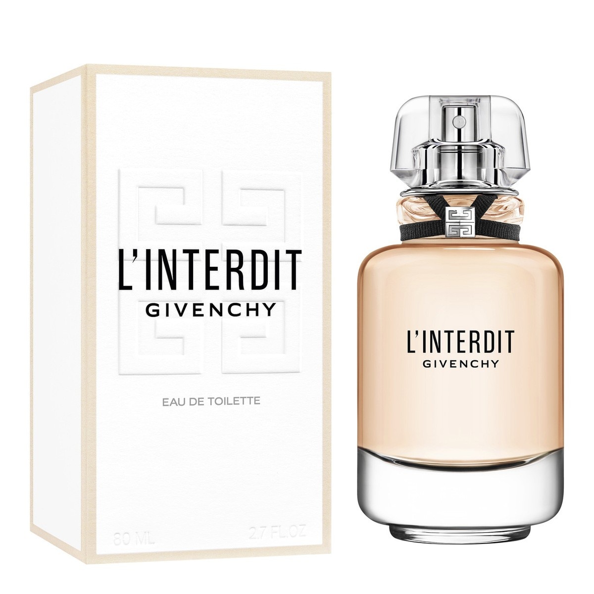 L'Interdit Eau de Toilette - 80 ml 2