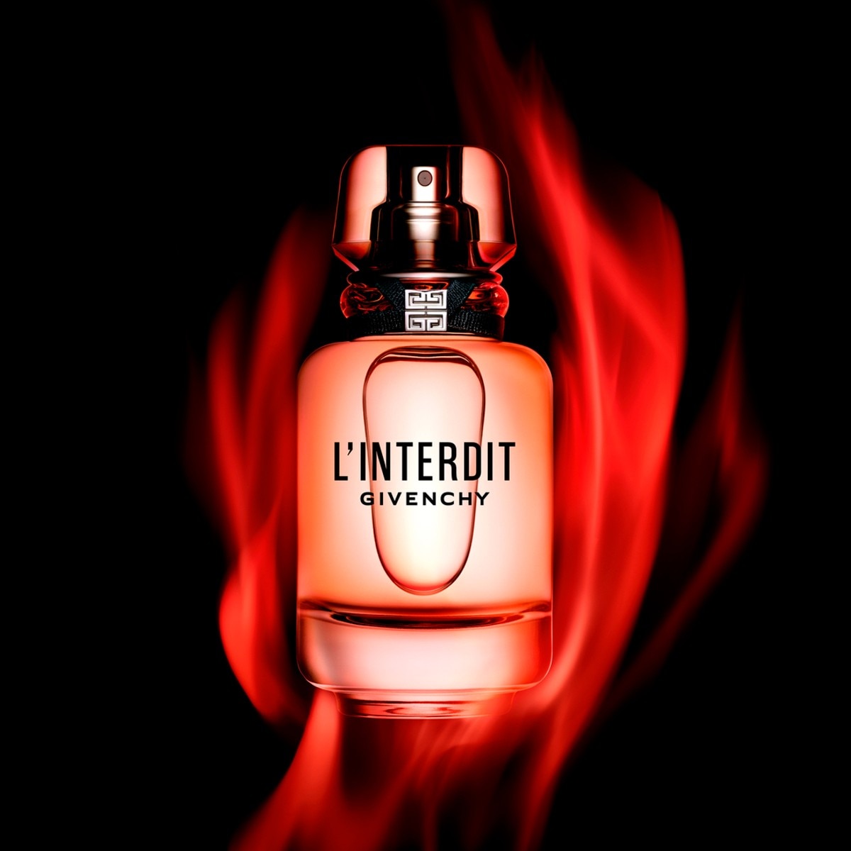 L'Interdit Eau de Toilette - 80 ml 5