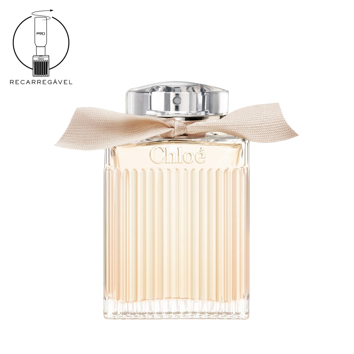 Imagem 0 de Chloé Eau de Parfum