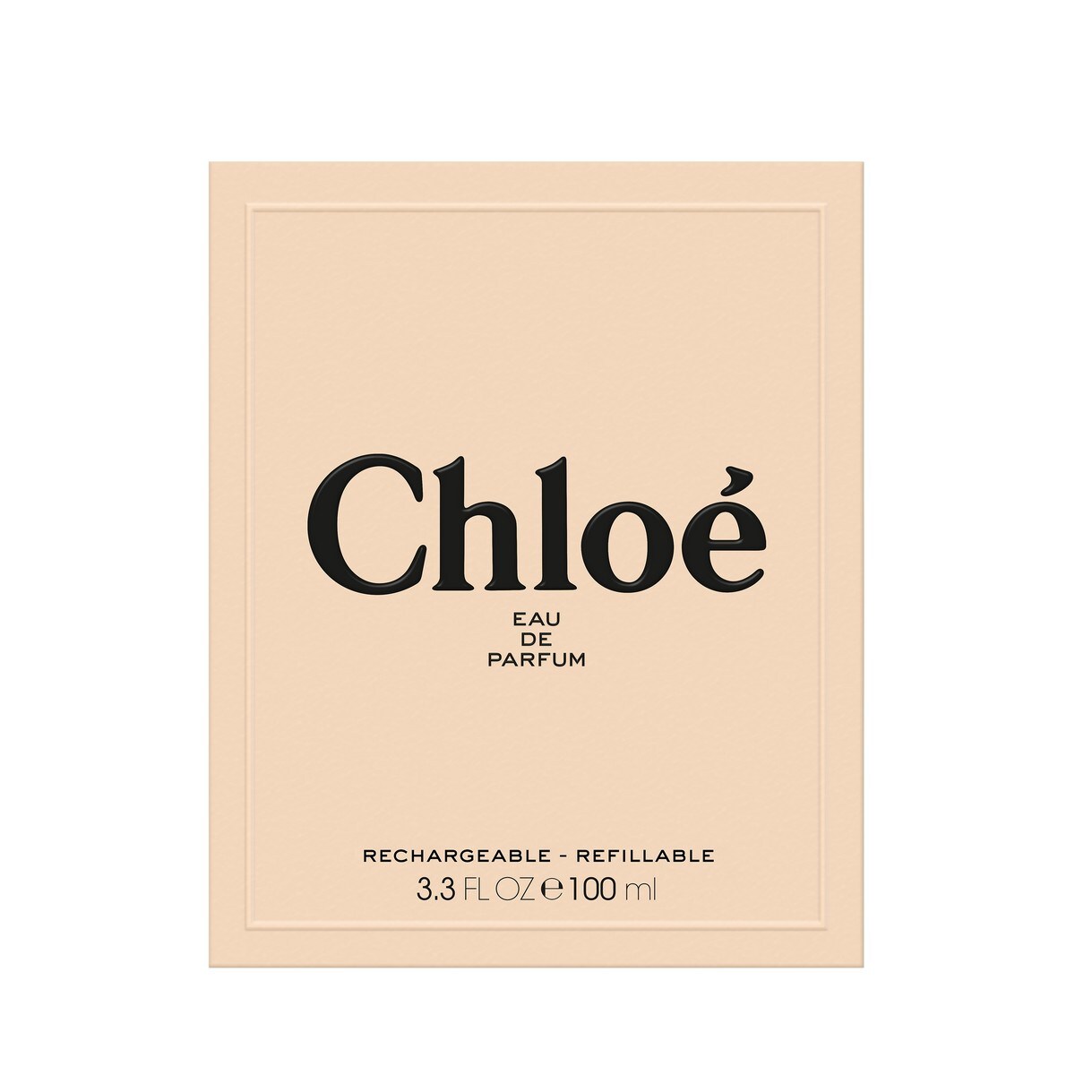 Chloé Eau de Parfum 3