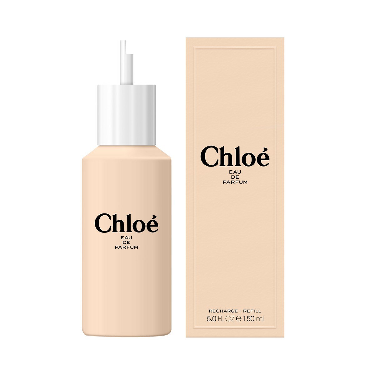 Recarga Chloé Eau de Parfum - 150 ml 2