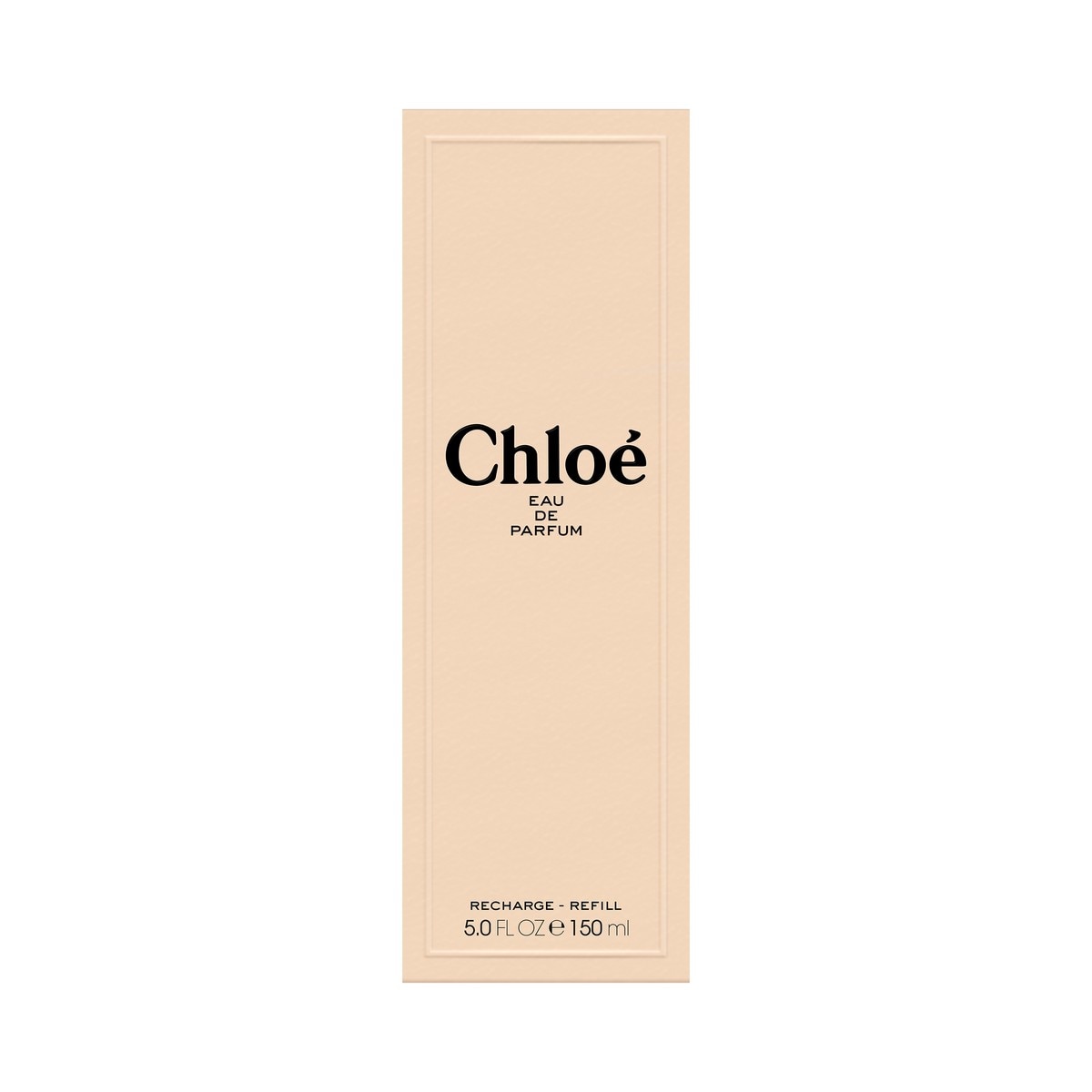 Recarga Chloé Eau de Parfum - 150 ml 3