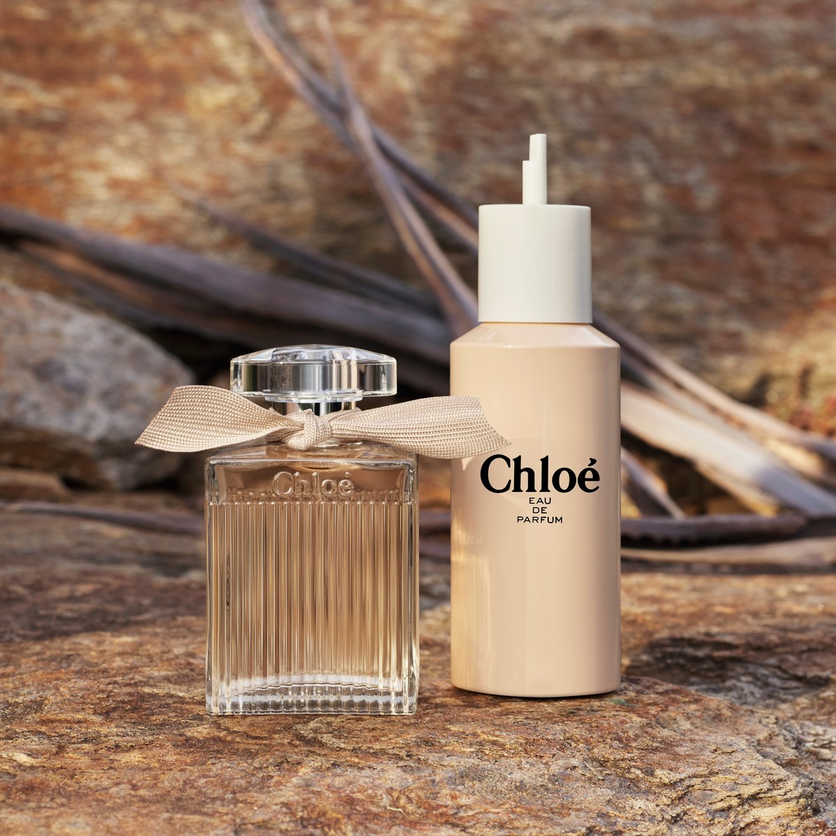 Recarga Chloé Eau de Parfum - 150 ml 6