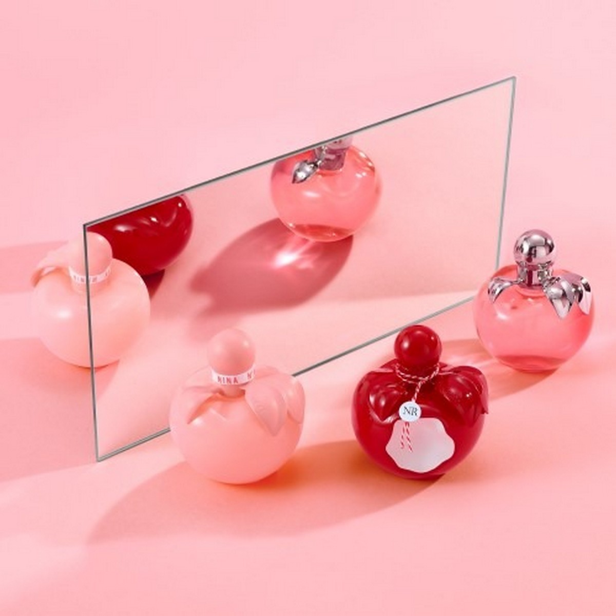 Nina Rose Eau de Toilette - 30 ml 4