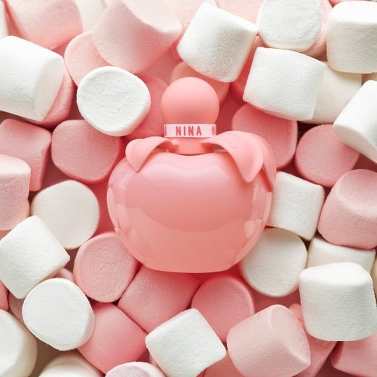 Nina Rose Eau de Toilette - 50 ml 5