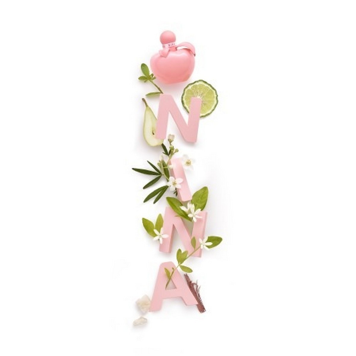 Nina Rose Eau de Toilette - 50 ml 7