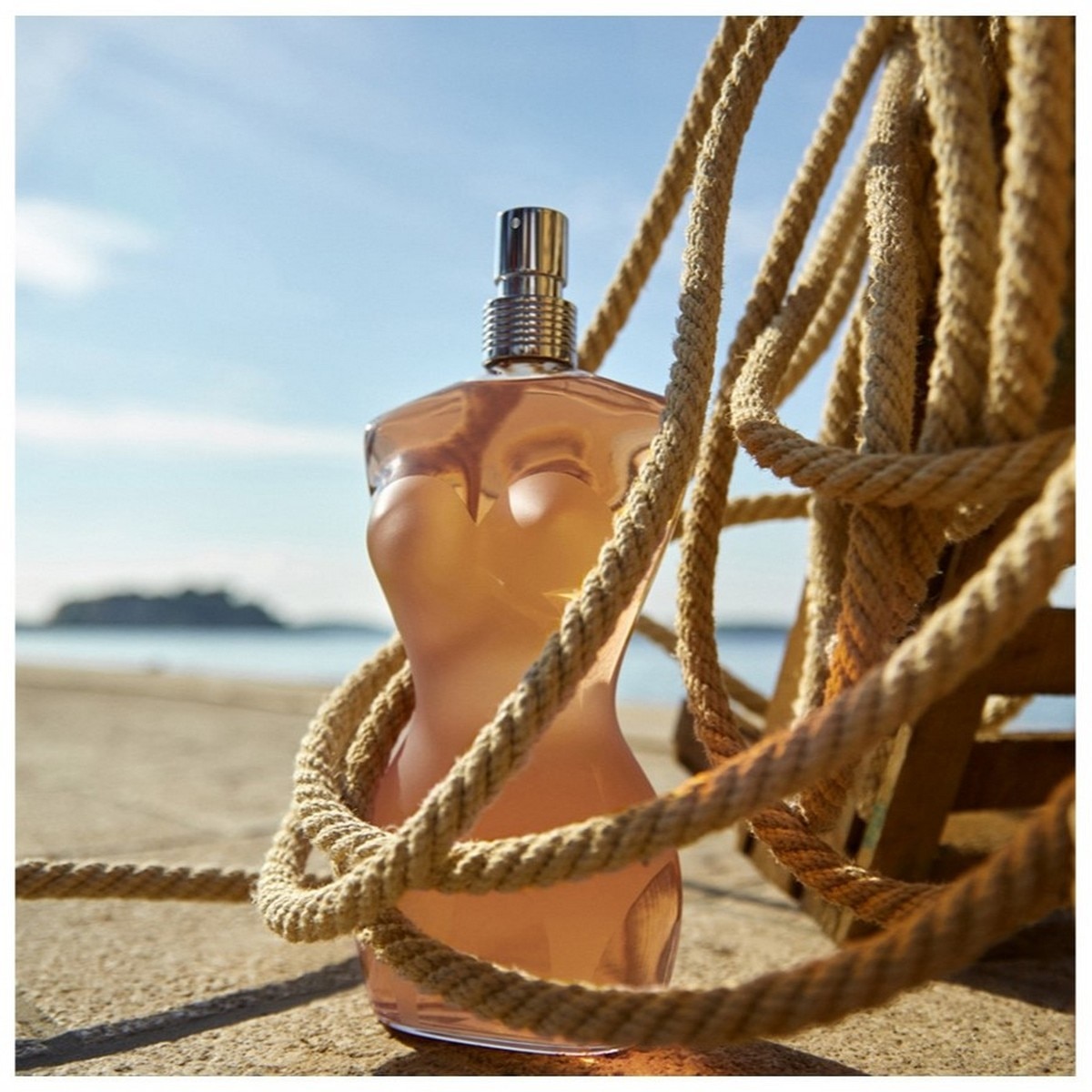 Classique Eau de Toilette - 30 ml 4