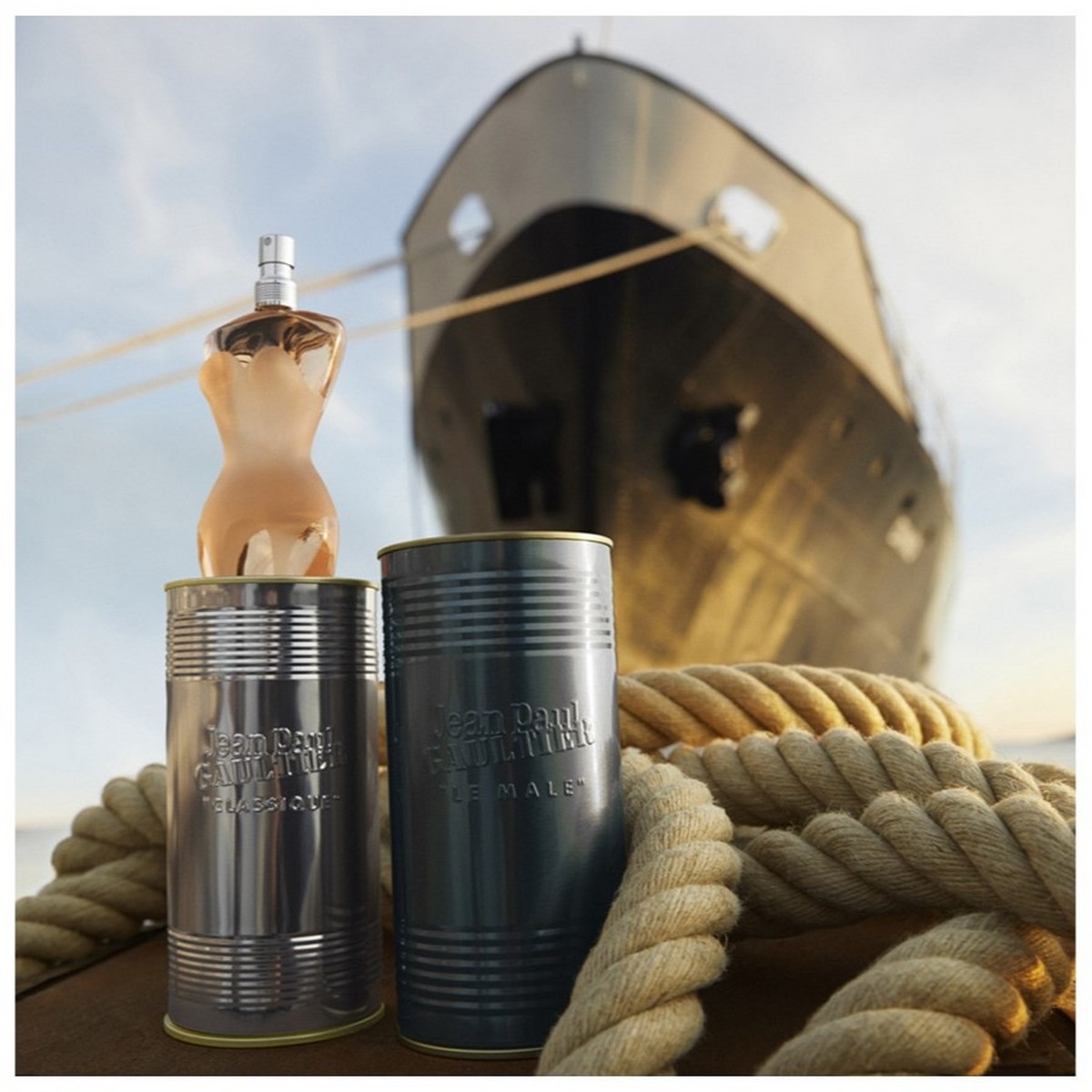 Classique Eau de Toilette - 30 ml 5