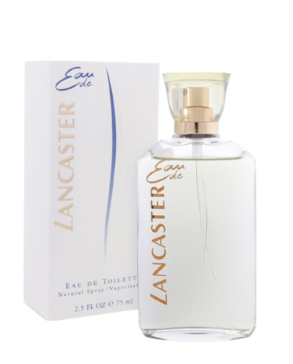 Eau de Lancaster Eau de Toilette - 125 ml 2