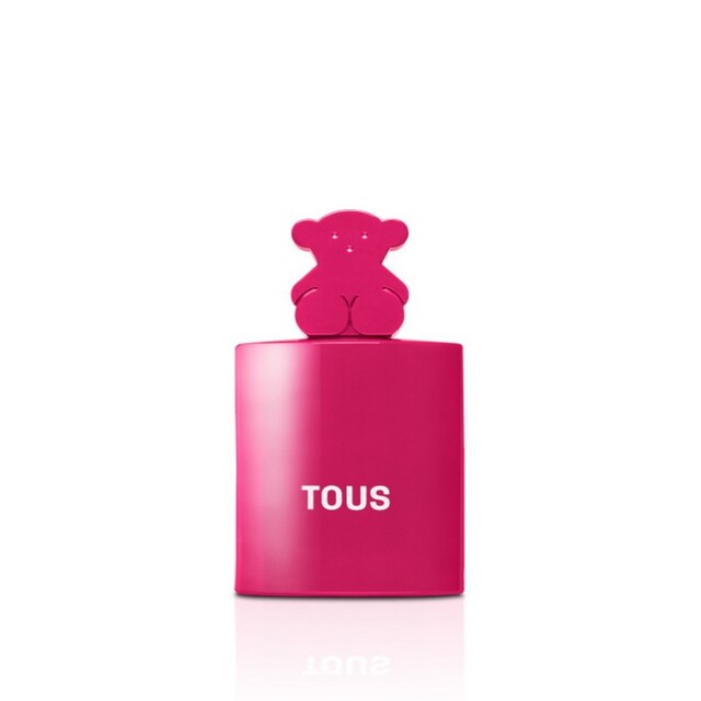 Imagem 0 de More More Pink Eau de Toilette - 30 ml