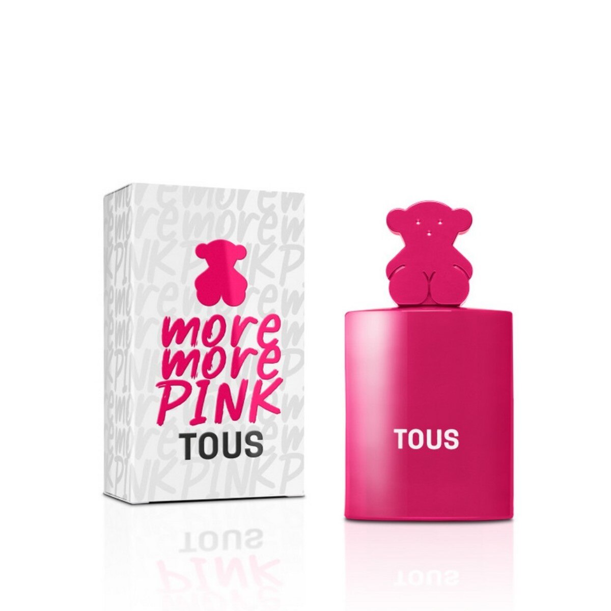 More More Pink Eau de Toilette - 30 ml 2