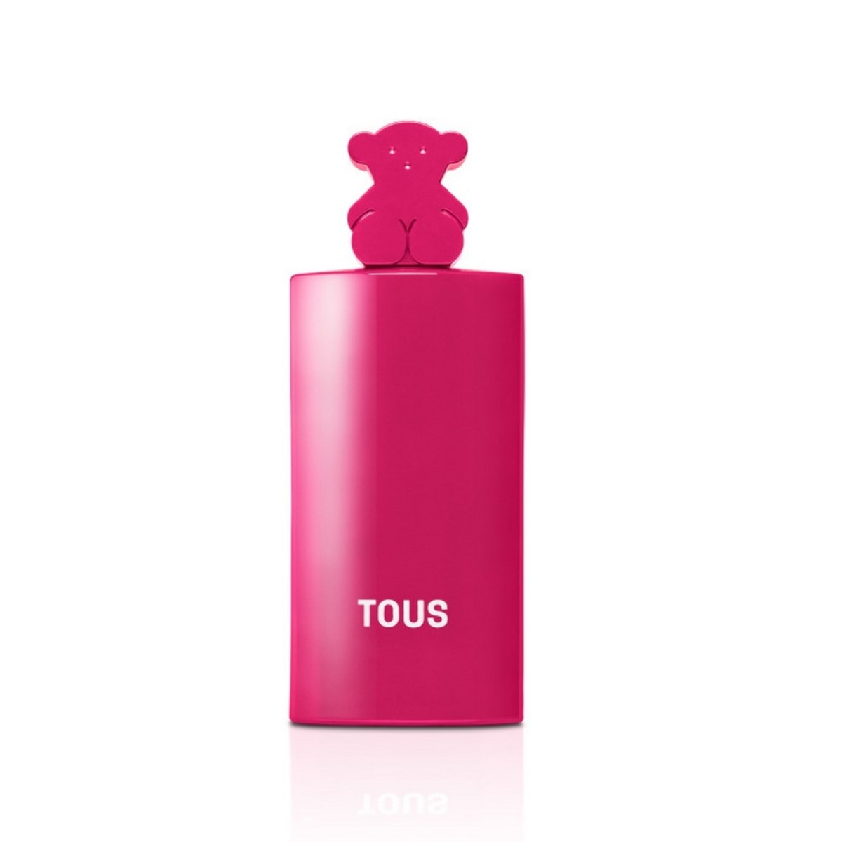 Imagem 0 de More More Pink Eau de Toilette - 50 ml