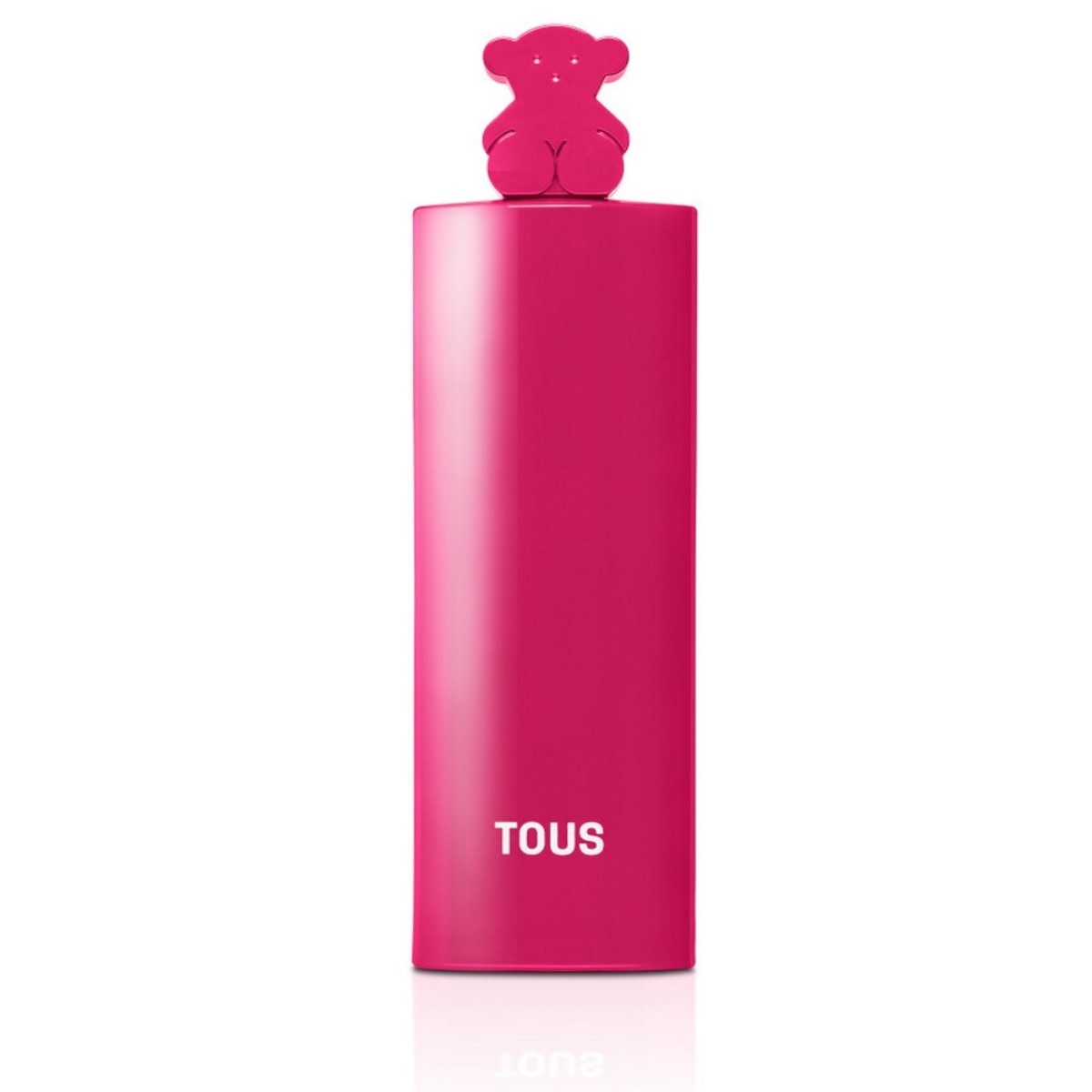 Imagem 0 de More More Pink Eau de Toilette - 90 ml