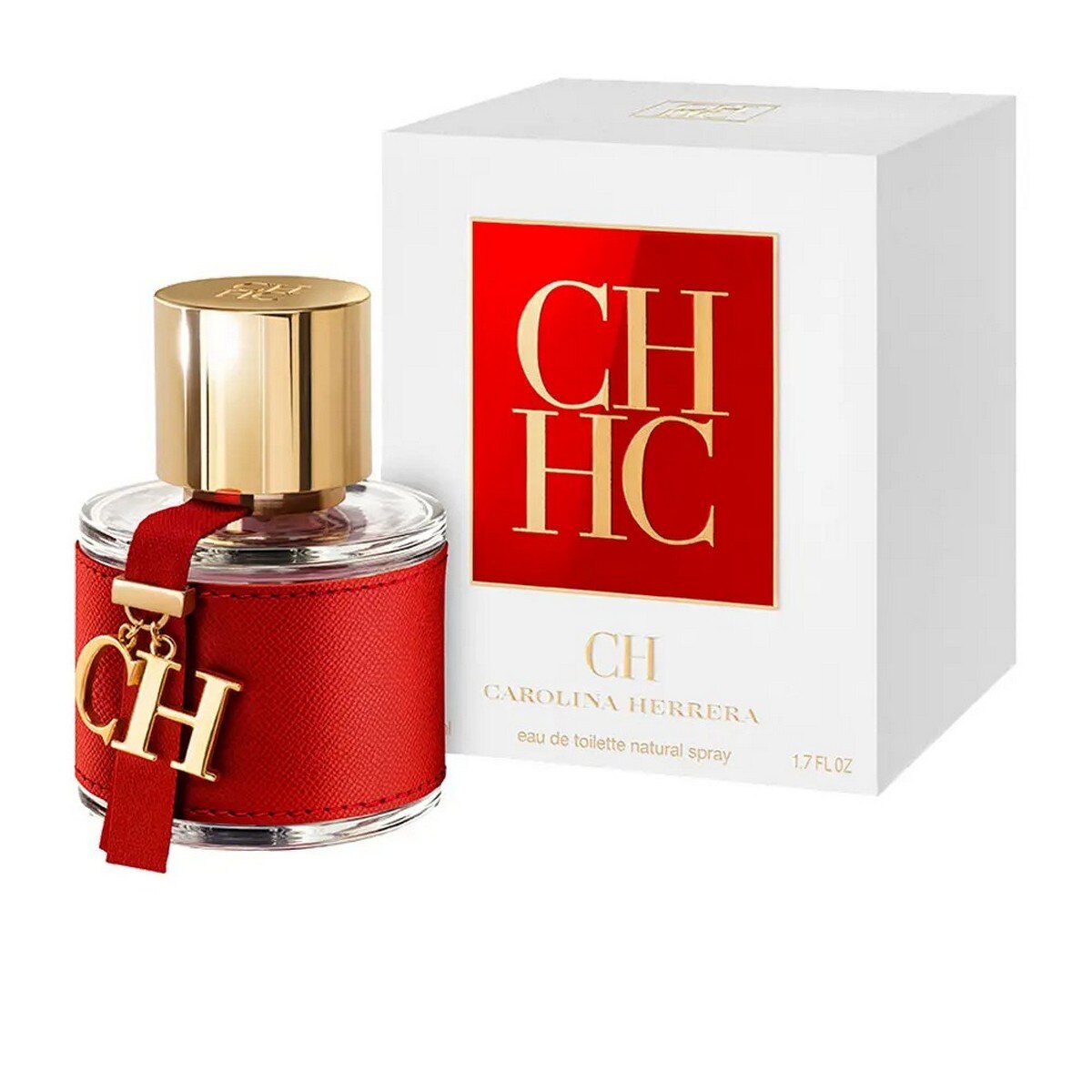 CH Eau de Toilette - 50 ml 2
