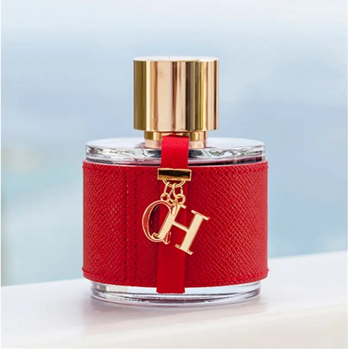 CH Eau de Toilette - 50 ml 4