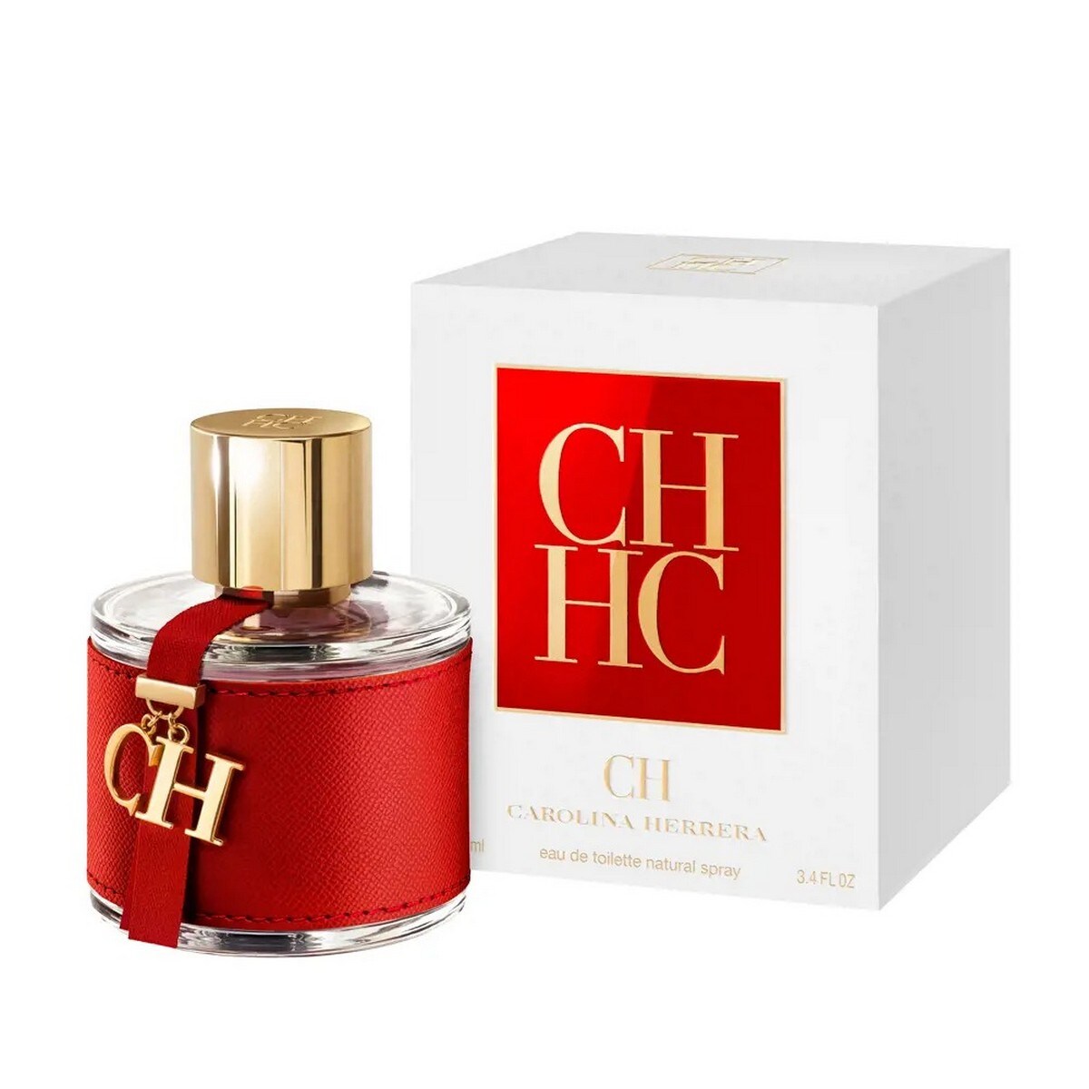 CH Eau de Toilette - 100 ml 2