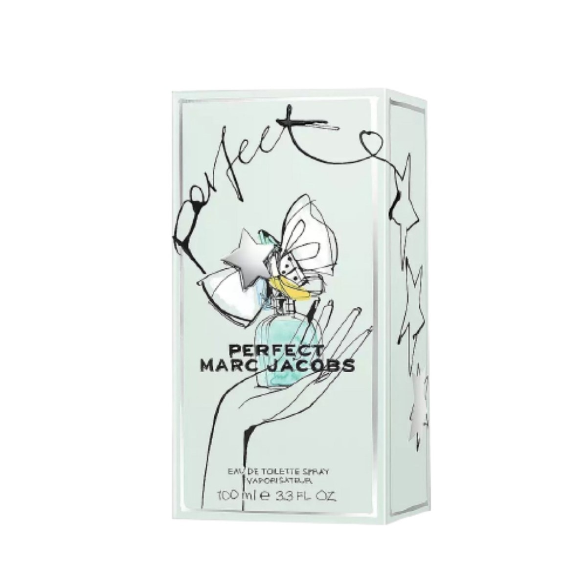 Perfect Eau de Toilette - 100 ml 3