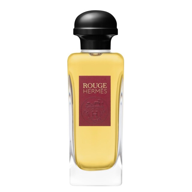 Imagem 0 de Rouge Hèrmes Eau de Toilette - 100 ml
