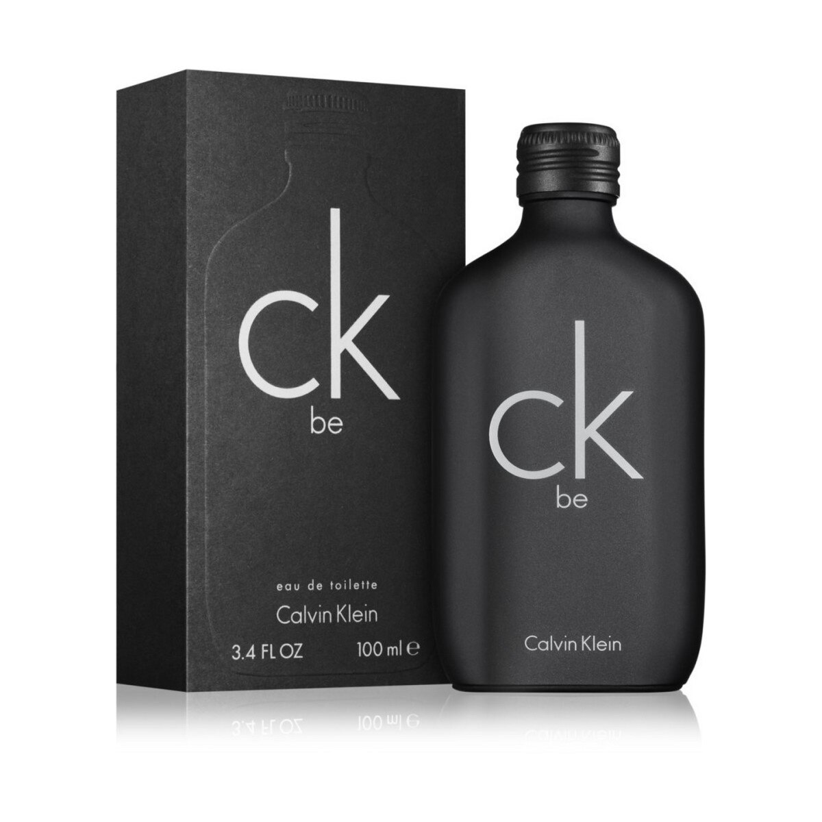 CK Be Eau de Toilette - 100 ml 2