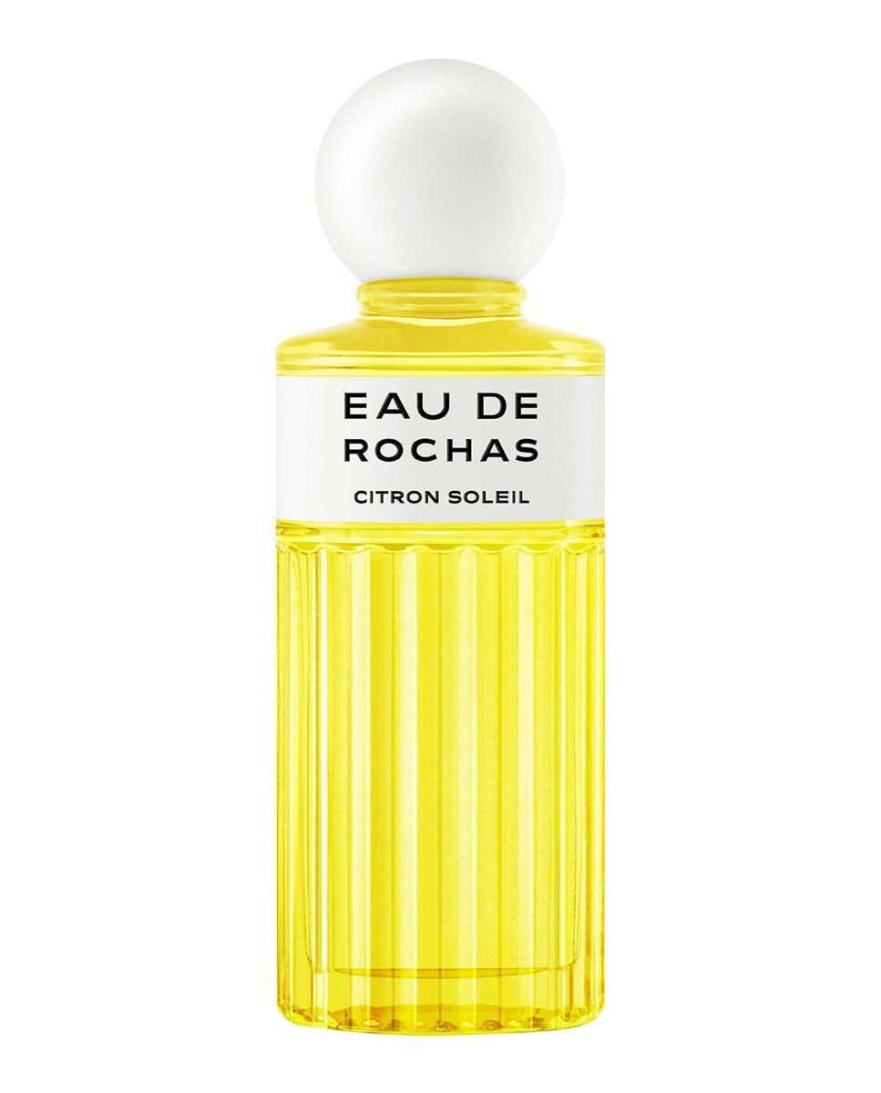 Imagem 0 de Eau de Rochas Citron Soleil Eau de Toilette  - 100 ml