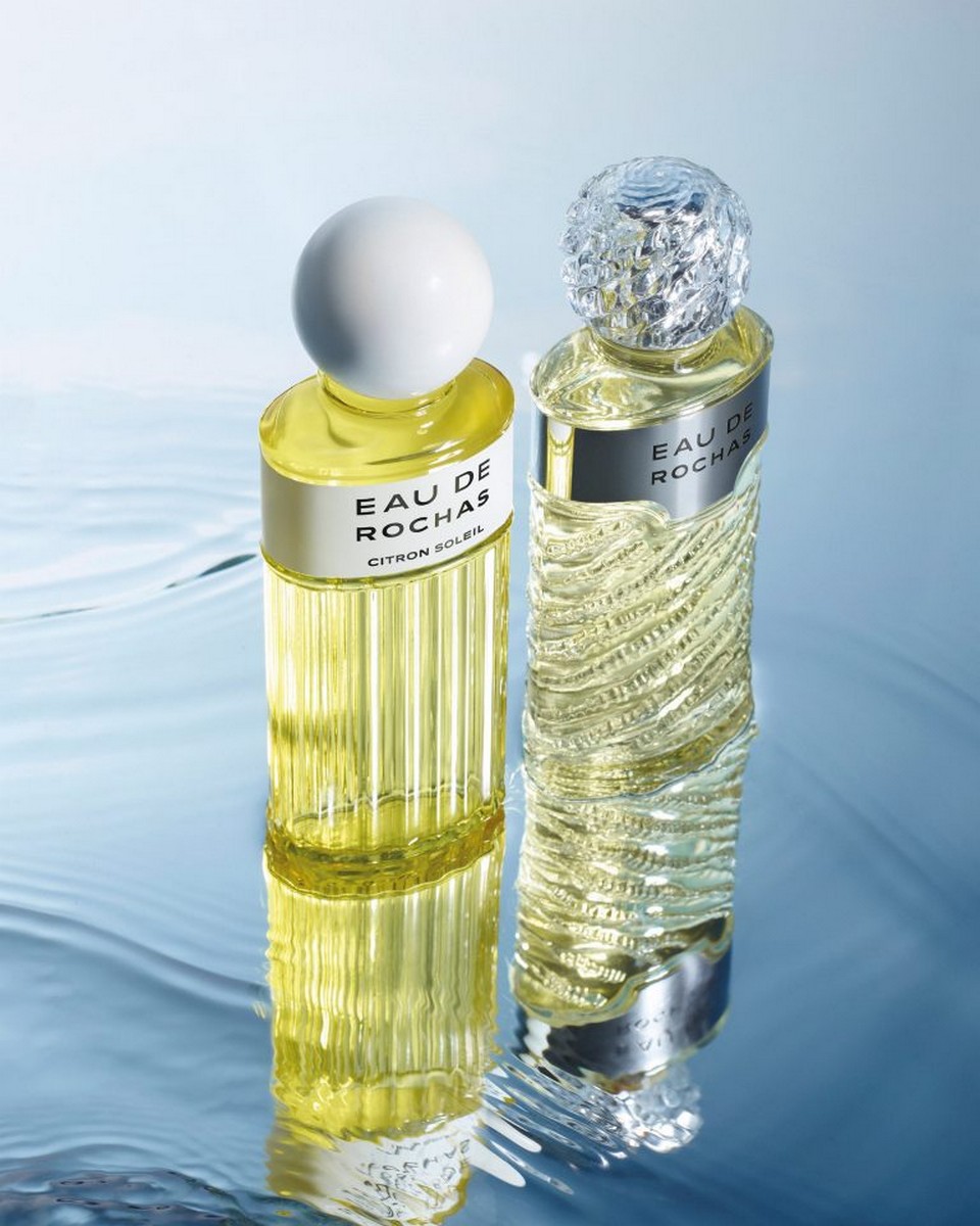 Eau de Rochas Citron Soleil Eau de Toilette - 100 ml 5