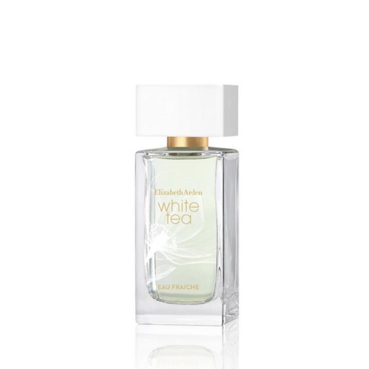 Imagem 0 de White Tea Eau Fraiche Eau de Toilette - 50 ml