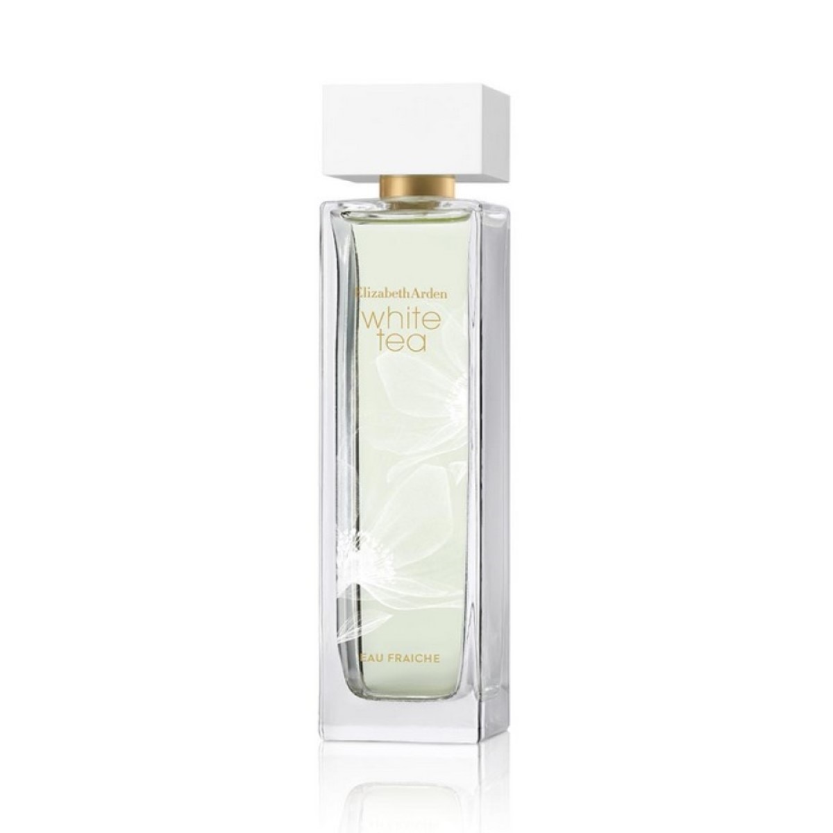 Imagem 0 de White Tea Eau Fraiche Eau de Toilette - 100 ml