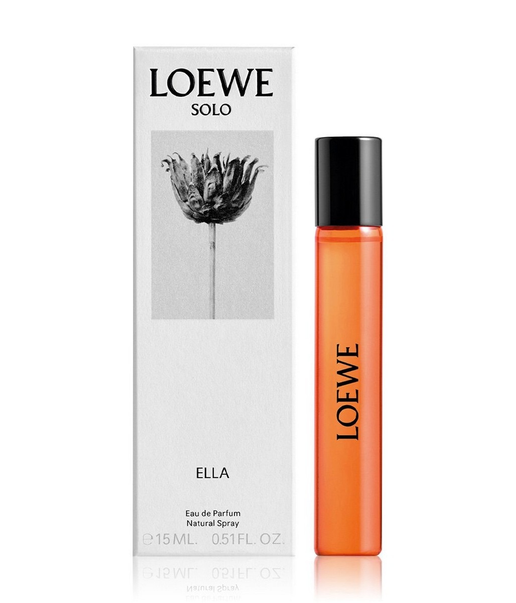 Imagem 0 de SOLO Ella Eau de Parfum - 15 ml