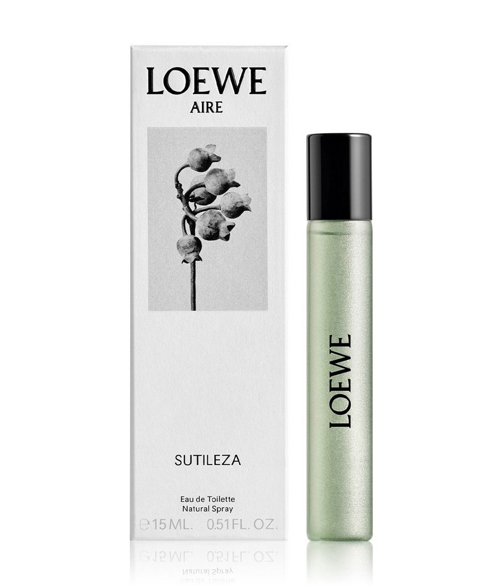 Imagem 0 de AIRE Sutileza Eau de Toilette - 15 ml