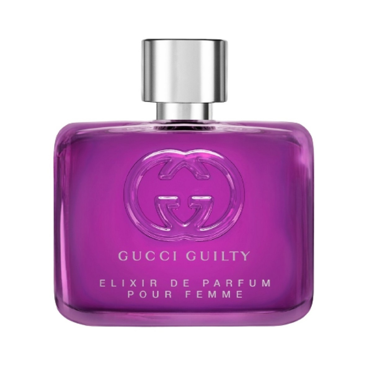 Imagem 0 de Gucci Guilty Elixir de Parfum Pour Femme Eau de Parfum - 60 ml