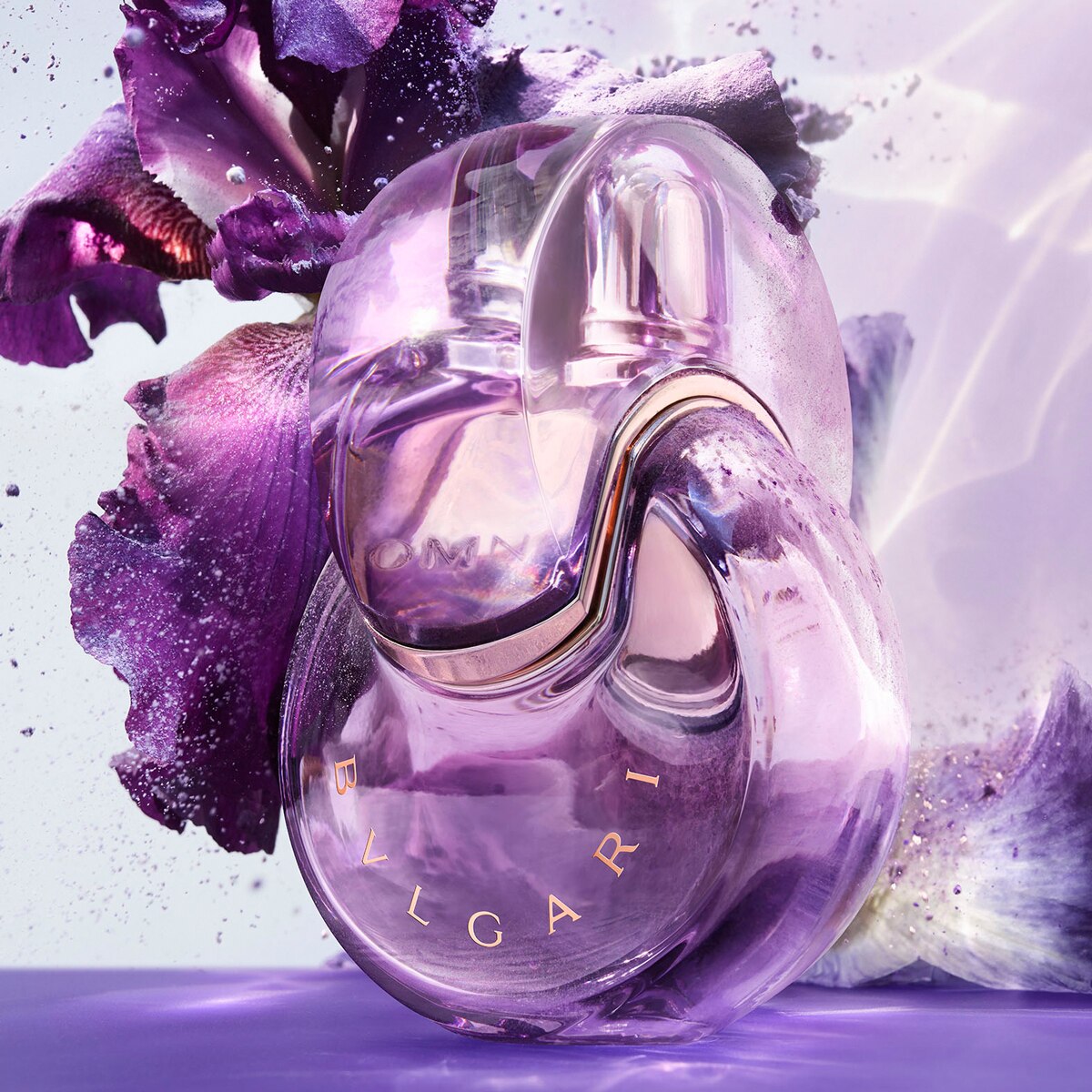 Omnia Amesthyste Eau de Toilette - 100 ml 6