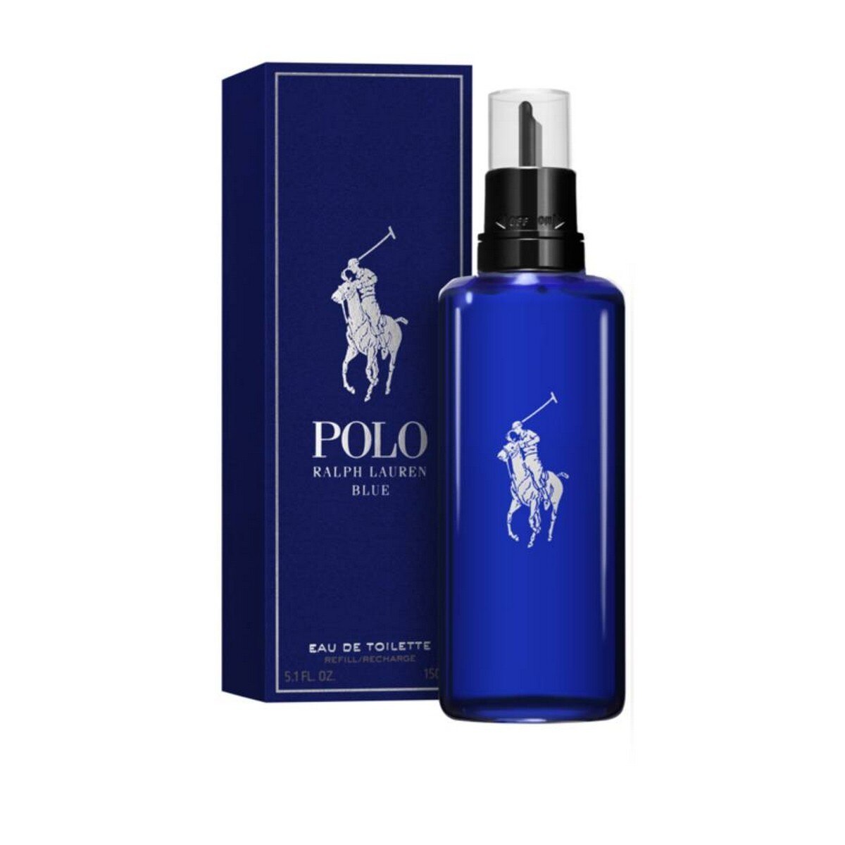 Recarga Eau de Toilette - 150 ml 2