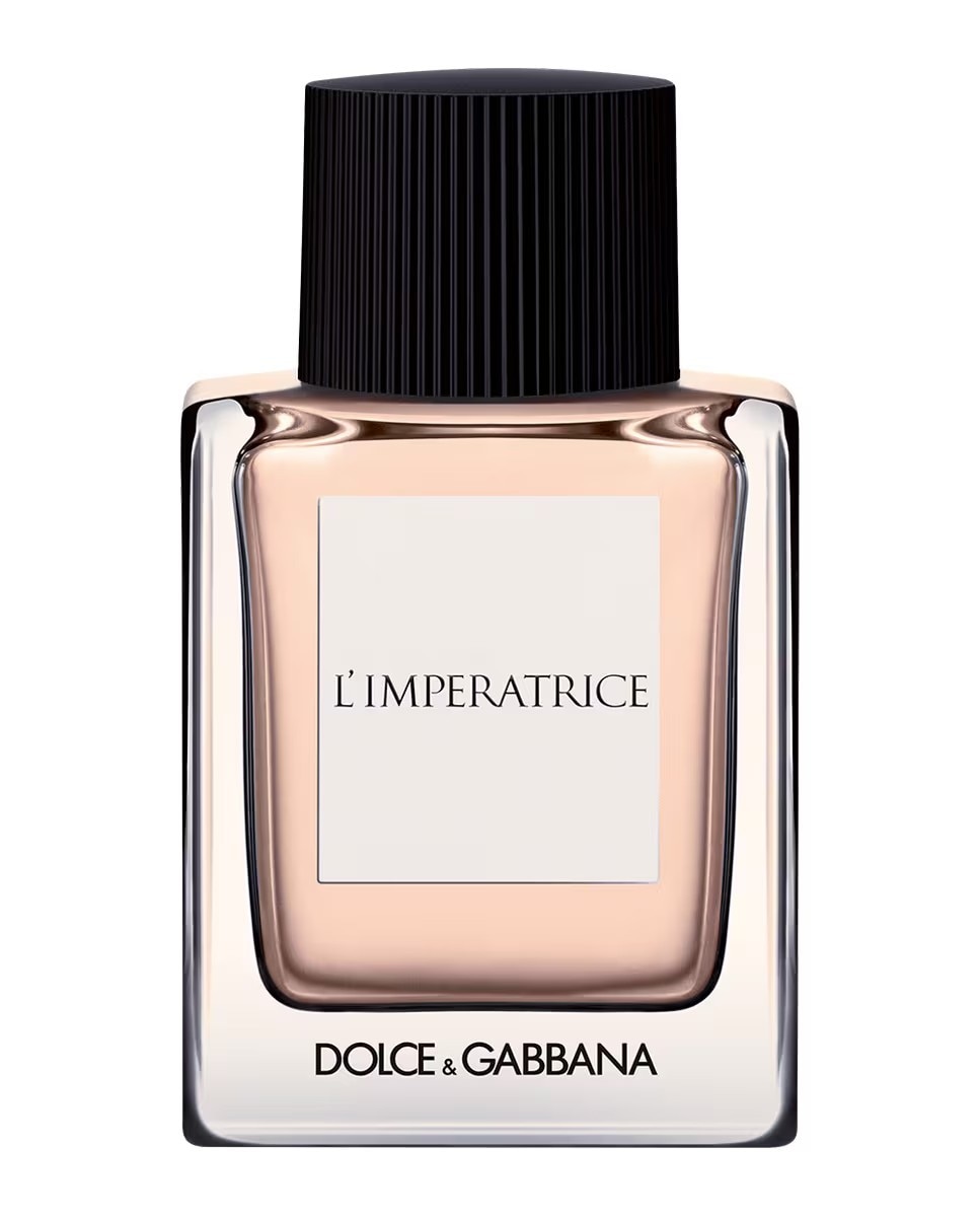 L'Imperatrice Eau de Toilette 1