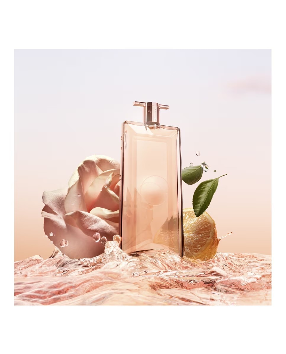 Idôle Floral Eau de Toilette 2