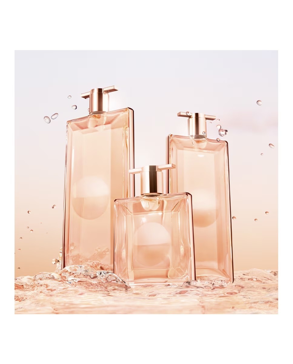 Idôle Floral Eau de Toilette 4