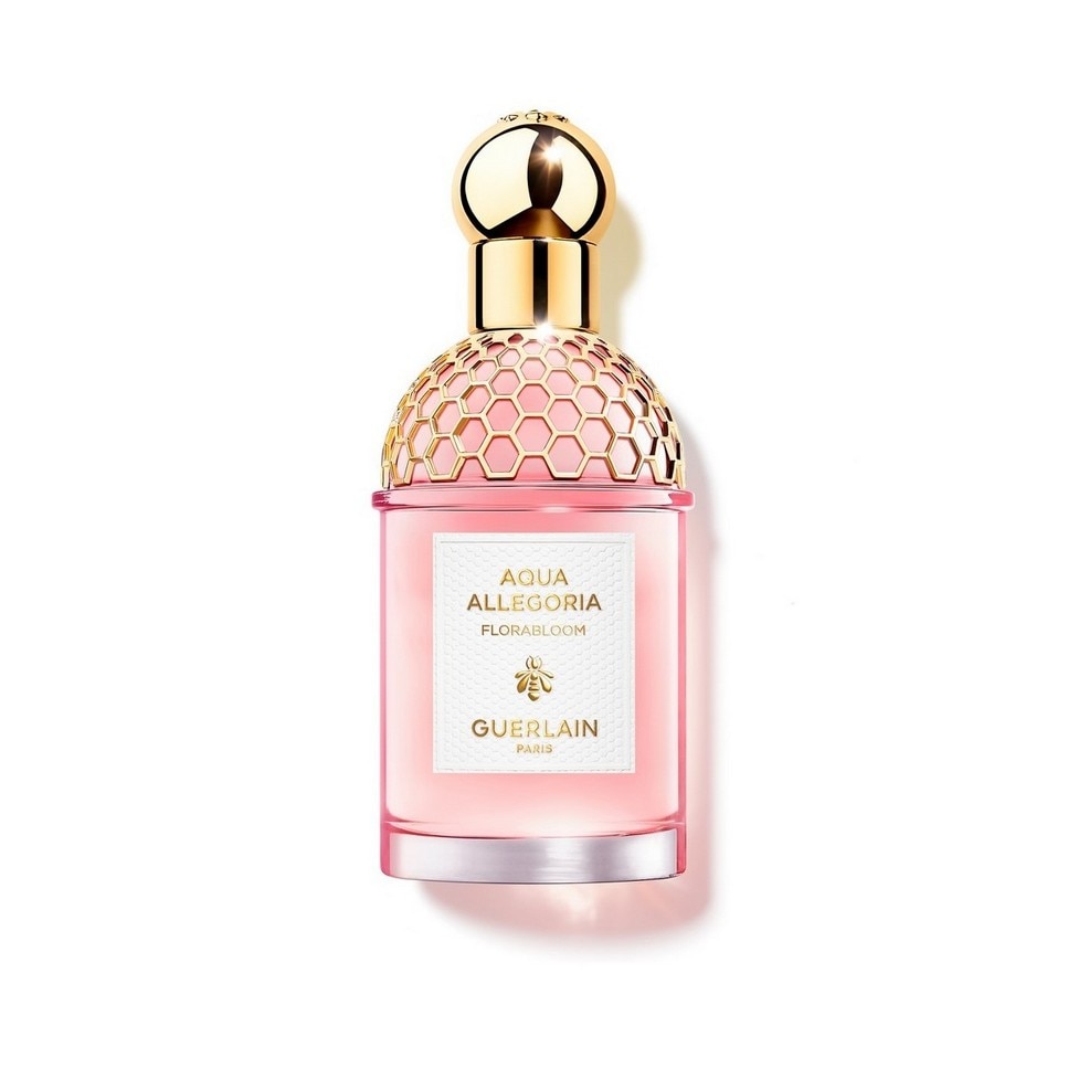 Imagem 0 de Aqua Allegoria Florabloom Eau de Toilette - 75 ml