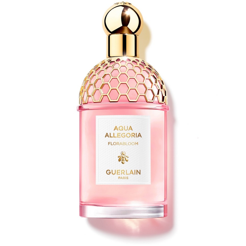 Imagem 0 de Aqua Allegoria Florabloom Eau de Toilette - 125 ml