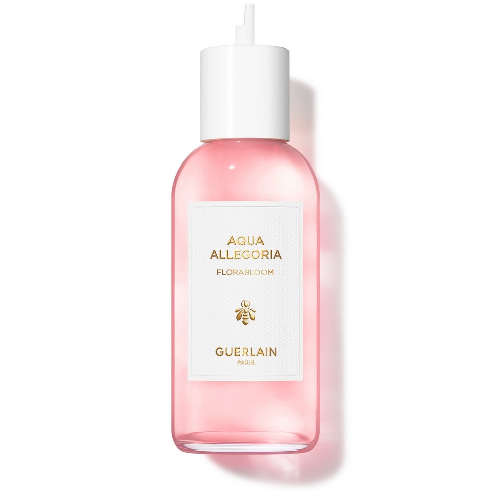 Imagem 0 de Recarga Aqua Allegoria Florabloom Eau de Toilette - 200 ml
